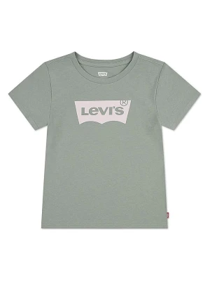 Levi's Kids Koszulka w kolorze khaki rozmiar: 152