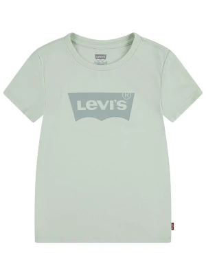 Levi's Kids Koszulka w kolorze miętowym rozmiar: 140