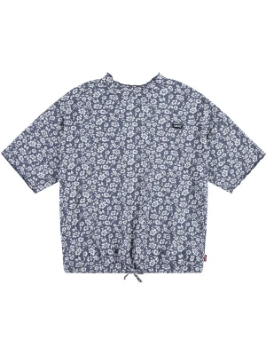 Levi's Kids Koszulka w kolorze niebieskim rozmiar: 128