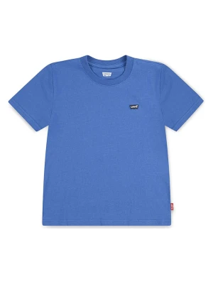 Levi's Kids Koszulka w kolorze niebieskim rozmiar: 152