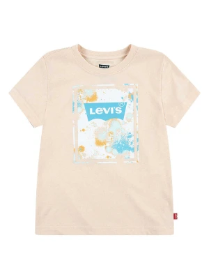 Levi's Kids Koszulka w kolorze pomarańczowym rozmiar: 128