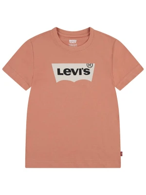 Levi's Kids Koszulka w kolorze pomarańczowym rozmiar: 164