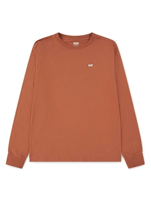 Levi's Kids Koszulka w kolorze pomarańczowym rozmiar: 176