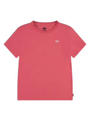 Levi's Kids Koszulka w kolorze różowym rozmiar: 140