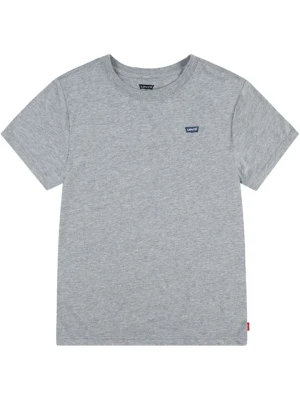 Levi's Kids Koszulka w kolorze szarym rozmiar: 128