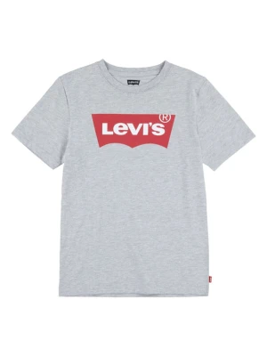 Levi's Kids Koszulka w kolorze szarym rozmiar: 140-152