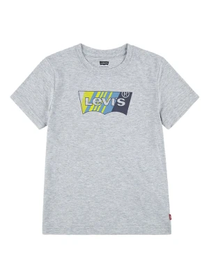 Levi's Kids Koszulka w kolorze szarym rozmiar: 164