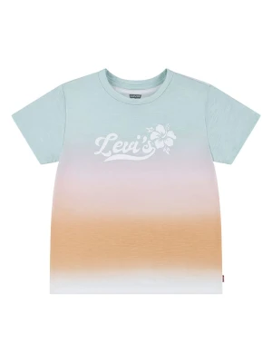 Levi's Kids Koszulka ze wzorem rozmiar: 140