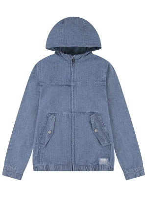 Levi's Kids Kurtka przejściowa w kolorze niebieskim rozmiar: 110