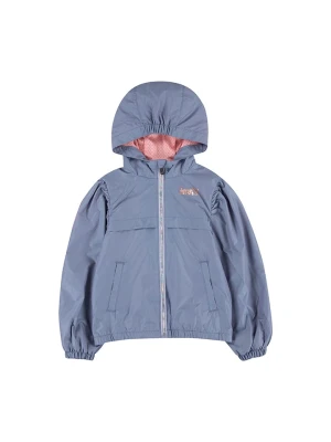 Levi's Kids Kurtka przejściowa w kolorze szarym rozmiar: 62