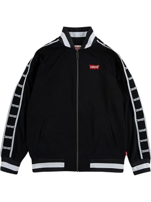 Levi's Kids Kurtka w kolorze czarnym rozmiar: 116