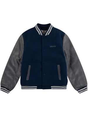 Levi's Kids Kurtka w kolorze granatowo-antracytowym rozmiar: 152