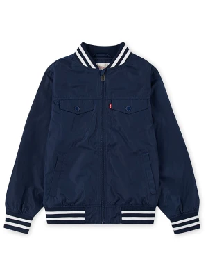 Levi's Kids Kurtka w kolorze granatowym rozmiar: 164
