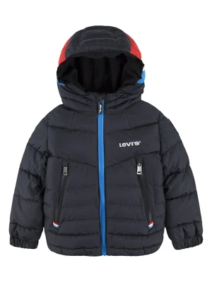 Levi's Kids Kurtka zimowa w kolorze granatowym rozmiar: 164