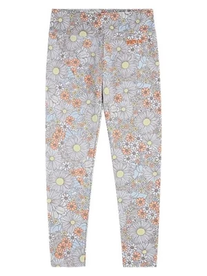 Levi's Kids Legginsy w kolorze białym rozmiar: 158