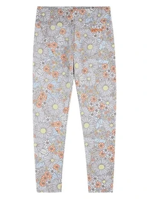 Levi's Kids Legginsy w kolorze białym rozmiar: 158