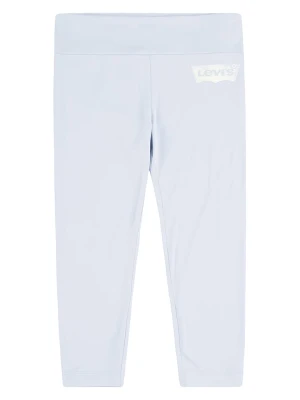 Levi's Kids Legginsy w kolorze błękitnym rozmiar: 116