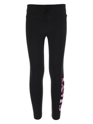 Levi's Kids Legginsy w kolorze czarnym rozmiar: 122/128