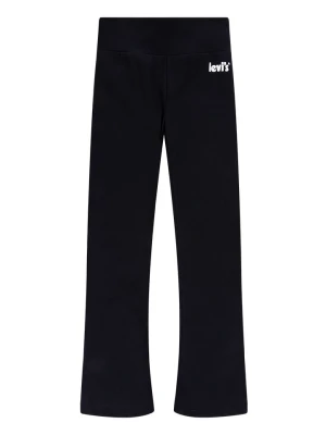 Levi's Kids Legginsy w kolorze czarnym rozmiar: 152