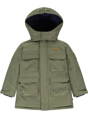 Levi's Kids Parka w kolorze khaki rozmiar: 152