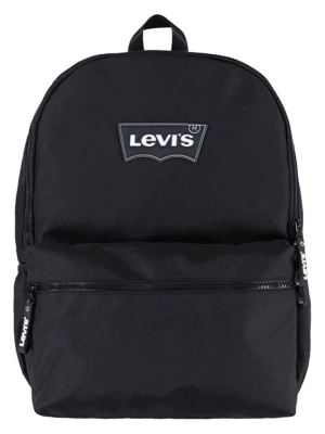 Levi's Kids Plecak w kolorze czarnym - 30 x 42 x 15 cm rozmiar: onesize