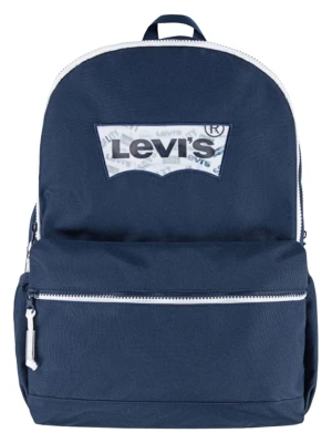 Levi's Kids Plecak w kolorze granatowym - 30 x 42 x 15 cm rozmiar: onesize