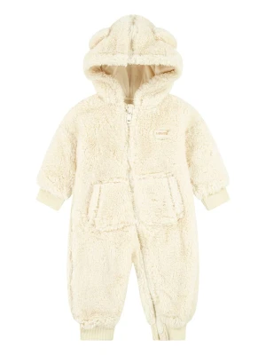 Levi's Kids Rampers w kolorze kremowym rozmiar: 68