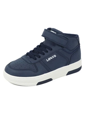 Levi's Kids Sneakersy "Maverick" w kolorze niebieskim rozmiar: 34