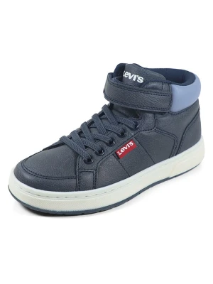 Levi's Kids Sneakersy "Piper" w kolorze niebieskim rozmiar: 28