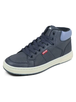 Levi's Kids Sneakersy "Piper" w kolorze niebieskim rozmiar: 38