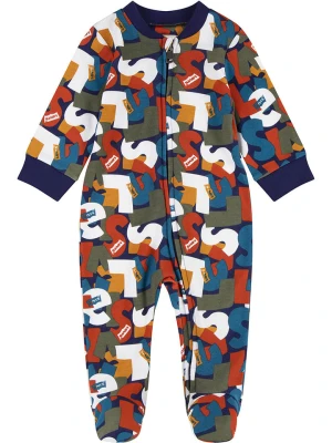 Levi's Kids Śpioszki ze wzorem rozmiar: 74