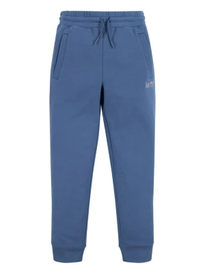 Levi's Kids Spodnie dresowe w kolorze niebieskim rozmiar: 158
