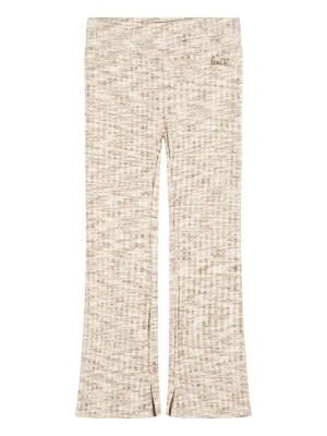 Levi's Kids Spodnie w kolorze beżowym rozmiar: 164