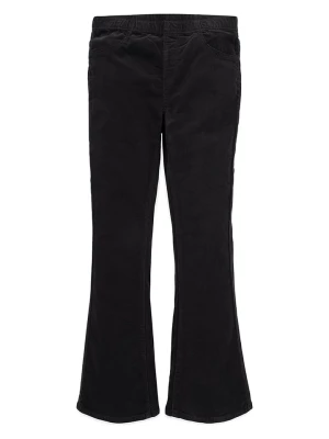 Levi's Kids Spodnie w kolorze czarnym rozmiar: 140