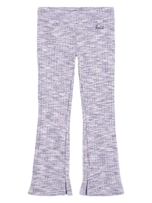 Levi's Kids Spodnie w kolorze fioletowym rozmiar: 152