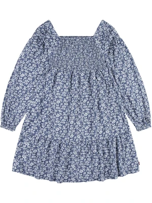 Levi's Kids Sukienka w kolorze niebieskim rozmiar: 140