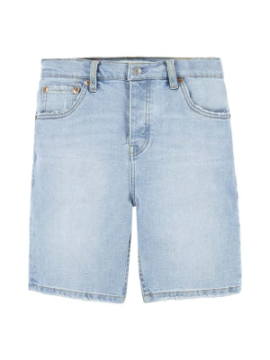 Levi's Kids Szorty dżinsowe w kolorze błękitnym rozmiar: 140