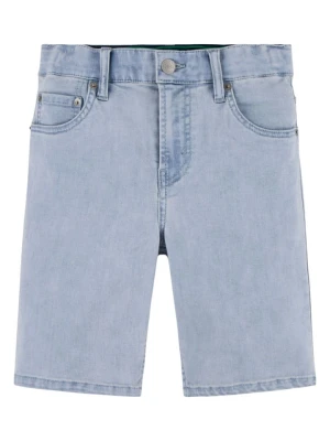 Levi's Kids Szorty dżinsowe w kolorze błękitnym rozmiar: 176