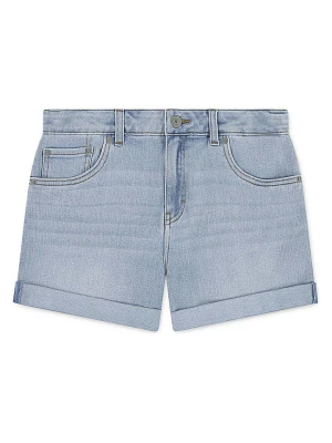 Levi's Kids Szorty dżinsowe w kolorze błękitnym rozmiar: 158