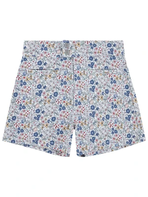 Levi's Kids Szorty dżinsowe ze wzorem rozmiar: 140