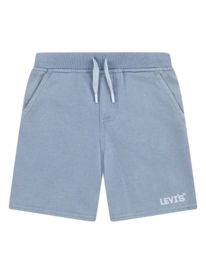 Levi's Kids Szorty w kolorze błękitnym rozmiar: 128