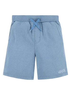 Levi's Kids Szorty w kolorze błękitnym rozmiar: 176