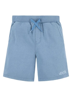 Levi's Kids Szorty w kolorze błękitnym rozmiar: 164