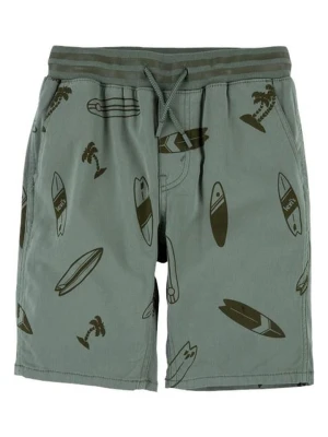 Levi's Kids Szorty w kolorze khaki rozmiar: 152