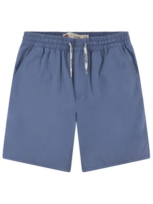Levi's Kids Szorty w kolorze niebieskim rozmiar: 176