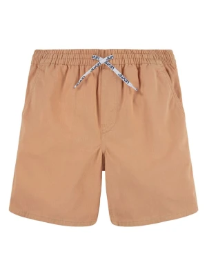 Levi's Kids Szorty w kolorze pomarańczowym rozmiar: 152