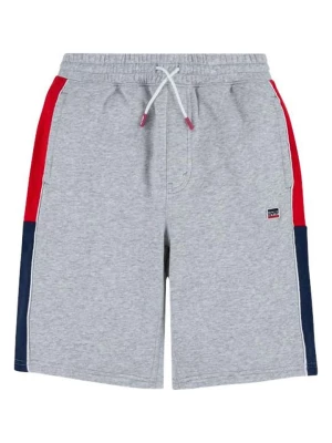 Levi's Kids Szorty w kolorze szarym rozmiar: 110