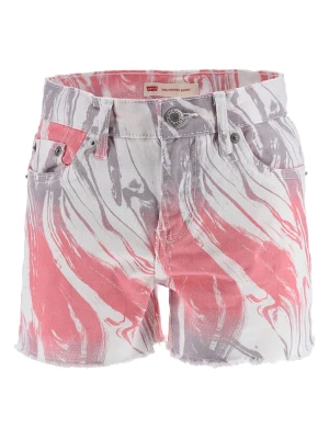 Levi's Kids Szorty ze wzorem rozmiar: 152