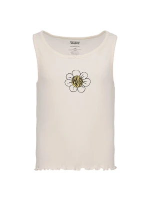Levi's Kids Top w kolorze białym rozmiar: 164