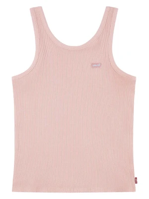 Levi's Kids Top w kolorze jasnoróżowym rozmiar: 158